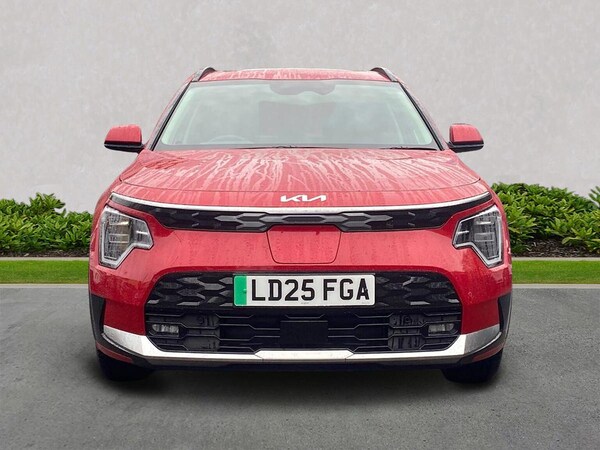 Used Kia Niro 2025 for sale - 76165054: Photo 5