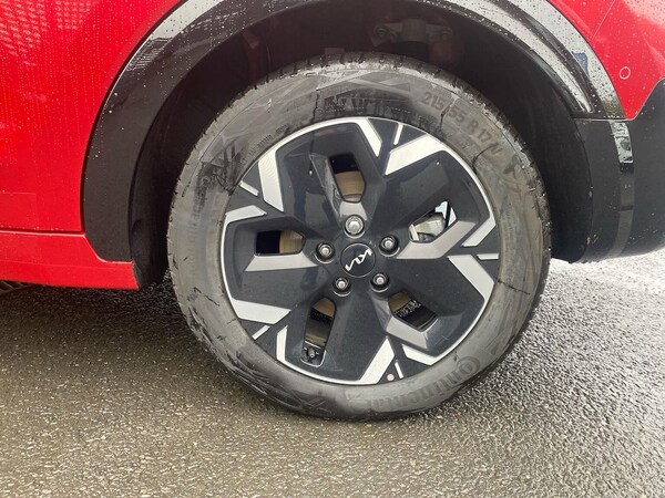Used Kia Niro 2025 for sale - 76165054: Photo 6