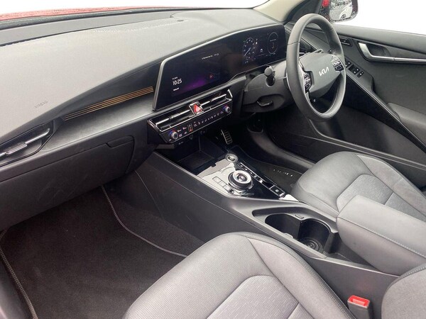 Used Kia Niro 2025 for sale - 76165054: Photo 7