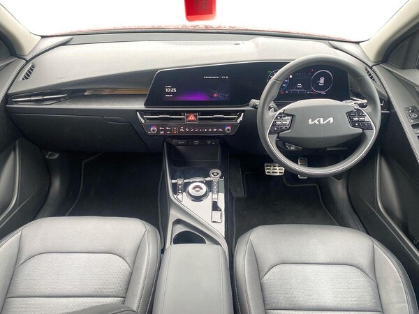 Used Kia Niro 2025 for sale - 76165054: Photo 8