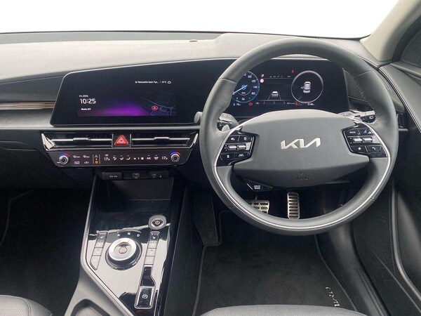 Used Kia Niro 2025 for sale - 76165054: Photo 9