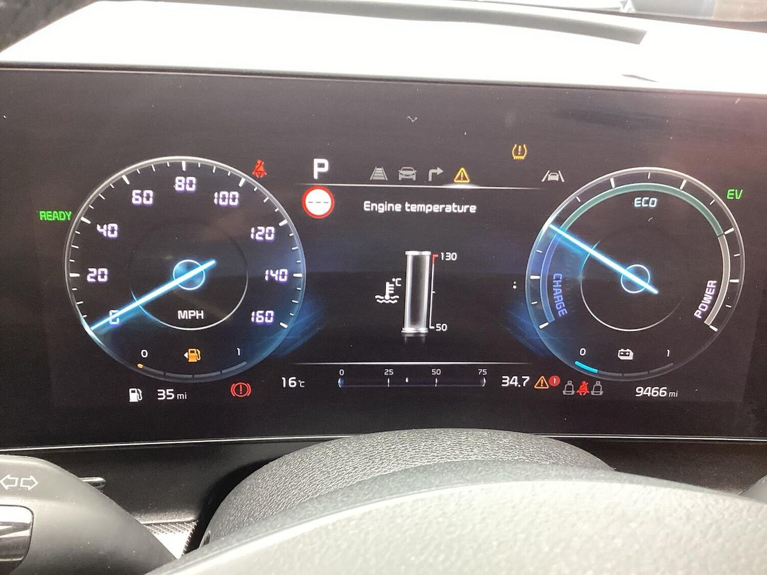 Used Kia Sportage 2024 for sale - 76149682: Photo 10