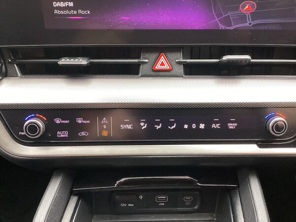Used Kia Sportage 2024 for sale - 76149682: Photo 12