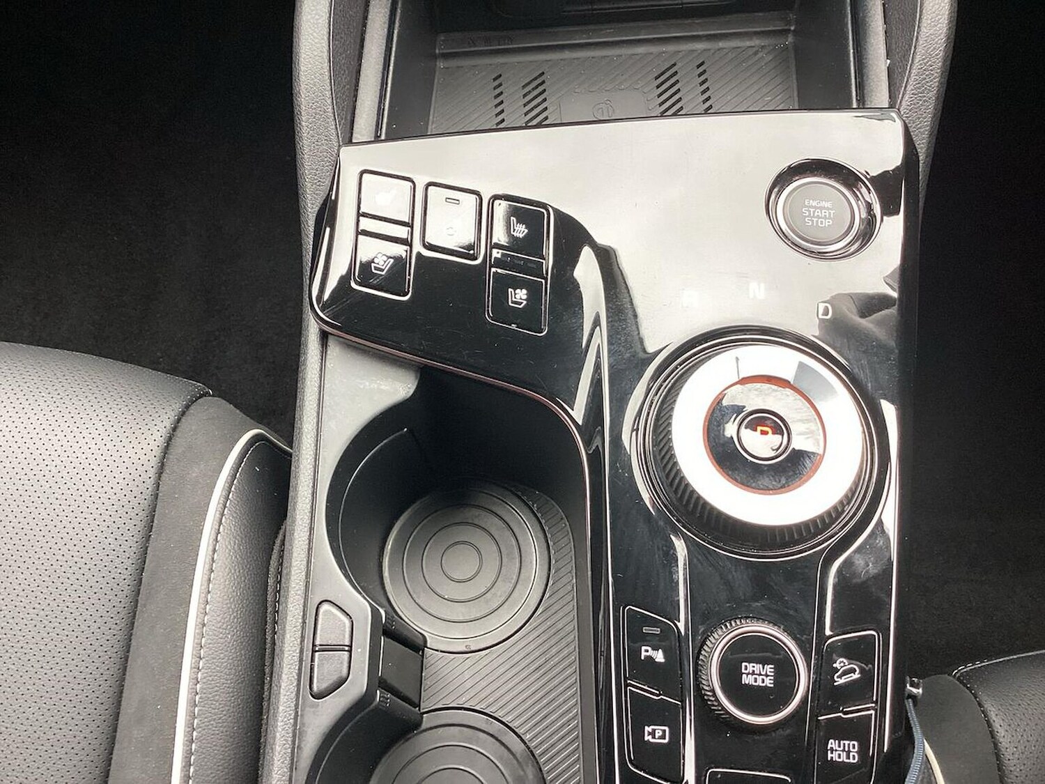 Used Kia Sportage 2024 for sale - 76149682: Photo 13