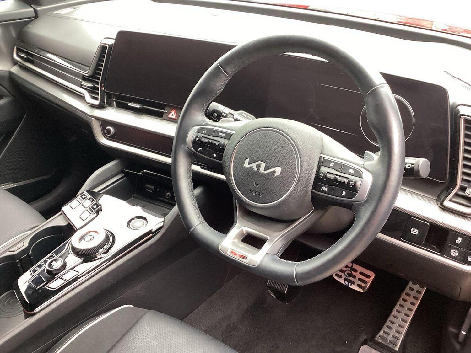 Used Kia Sportage 2024 for sale - 76149682: Photo 15