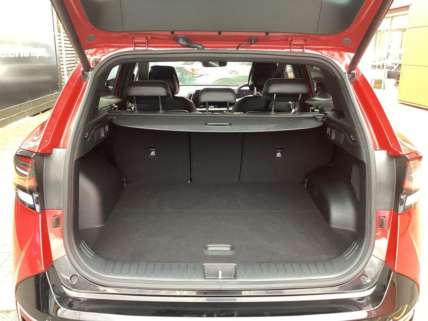 Used Kia Sportage 2024 for sale - 76149682: Photo 17