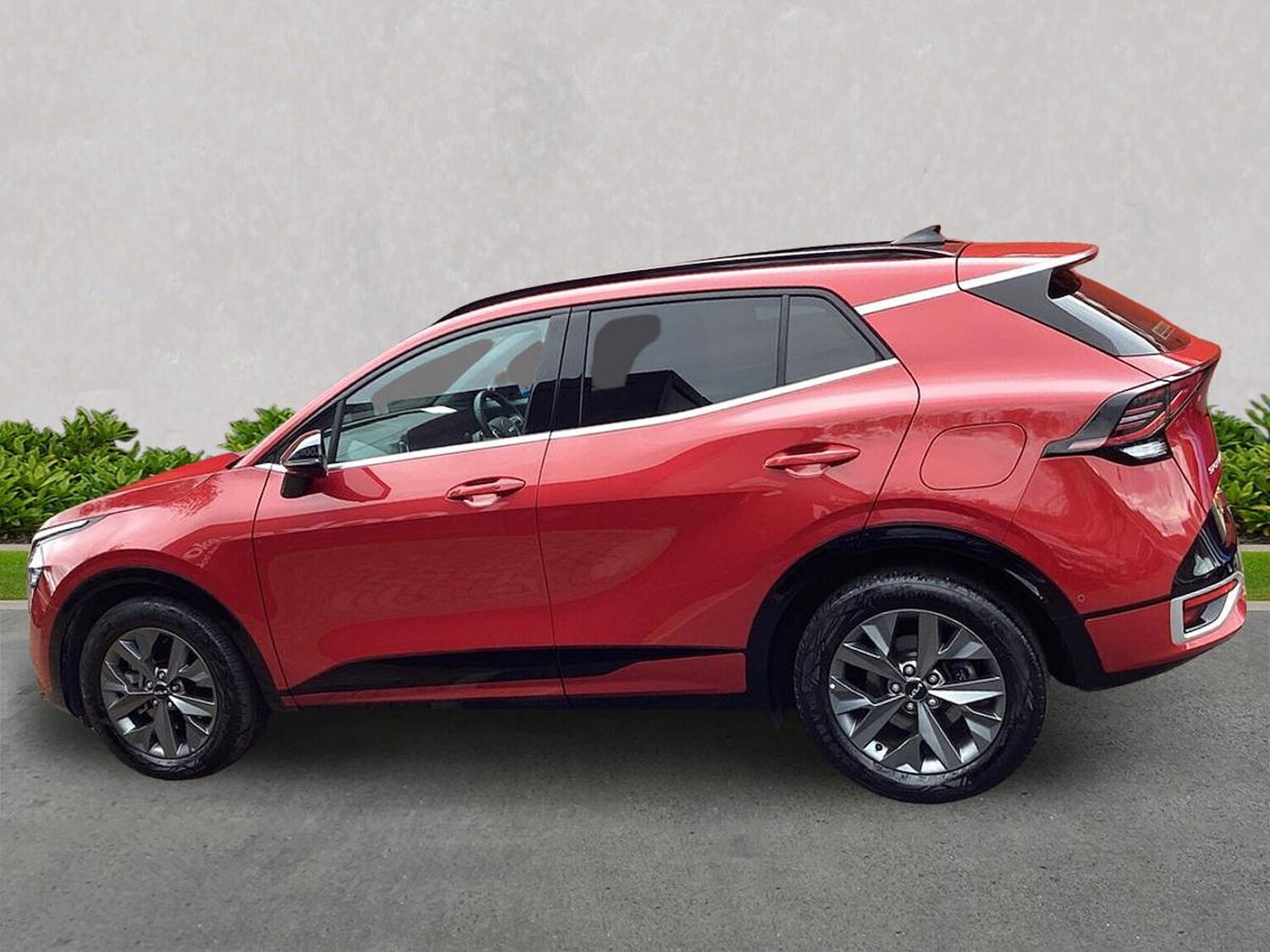 Used Kia Sportage 2024 for sale - 76149682: Photo 19