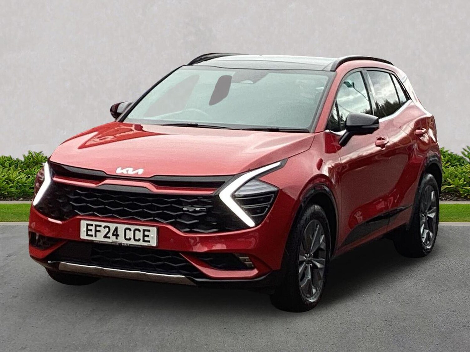 Used Kia Sportage 2024 for sale - 76149682: Photo 20