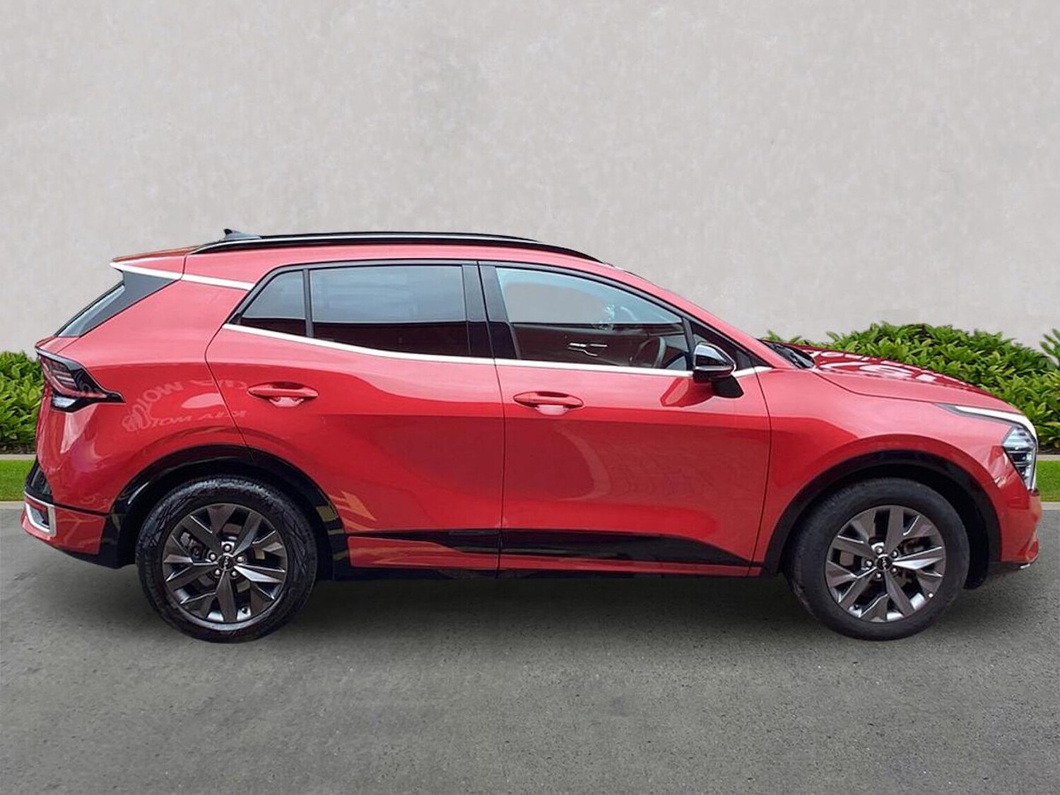 Used Kia Sportage 2024 for sale - 76149682: Photo 3