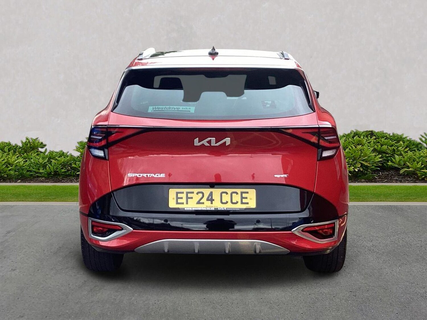 Used Kia Sportage 2024 for sale - 76149682: Photo 4