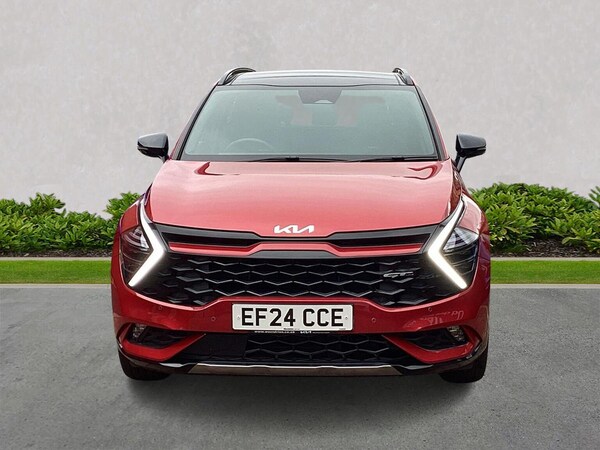 Used Kia Sportage 2024 for sale - 76149682: Photo 5
