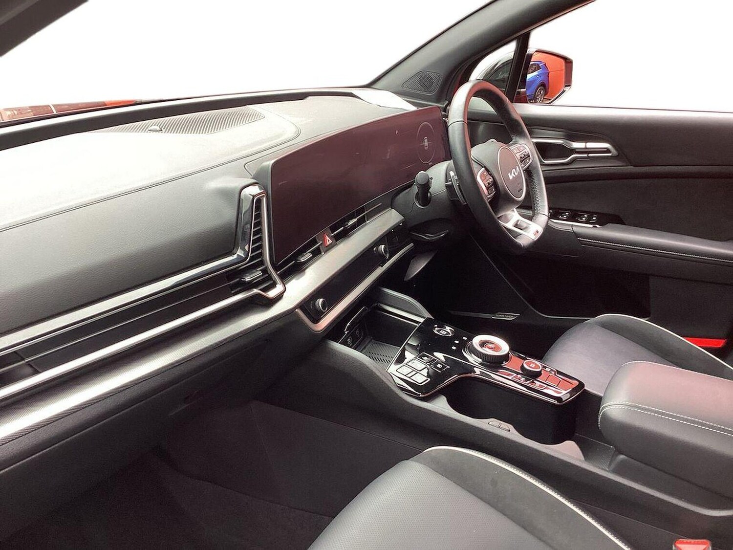 Used Kia Sportage 2024 for sale - 76149682: Photo 7