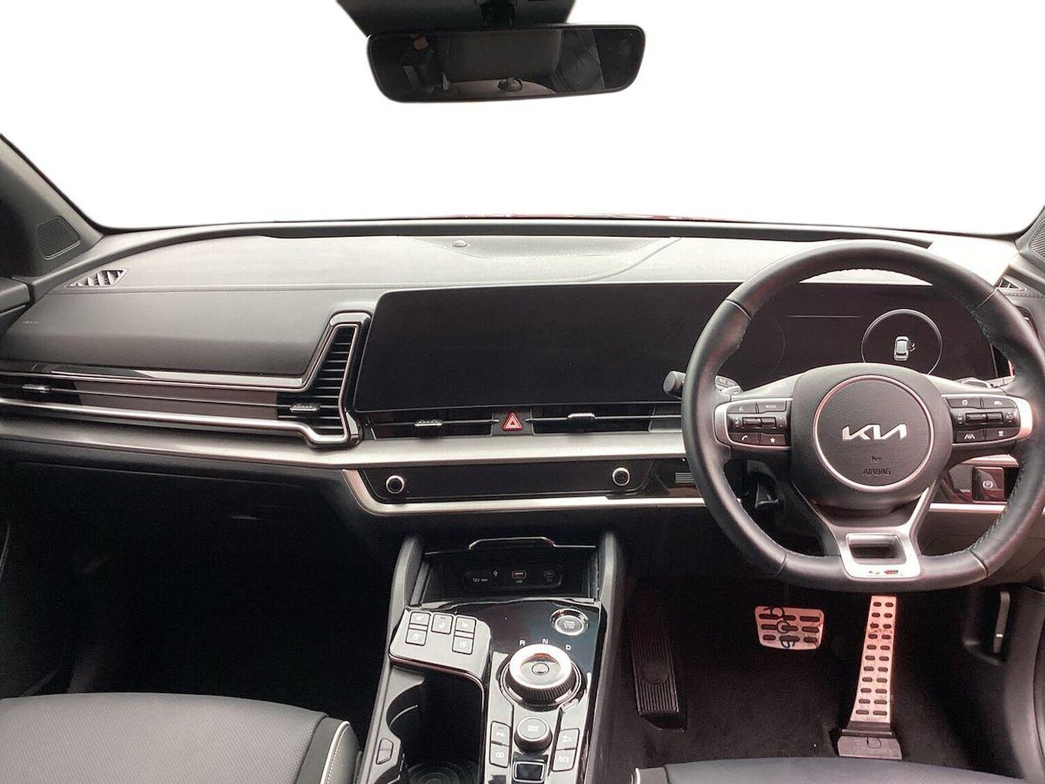 Used Kia Sportage 2024 for sale - 76149682: Photo 8