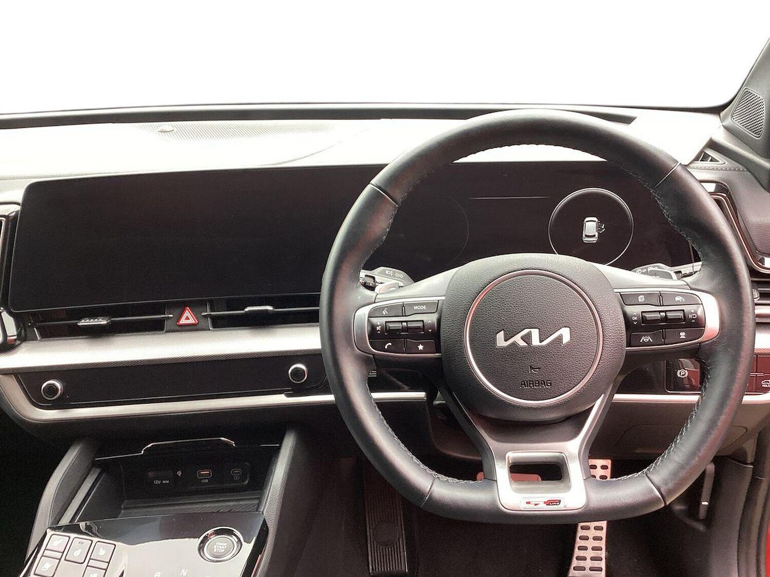 Used Kia Sportage 2024 for sale - 76149682: Photo 9