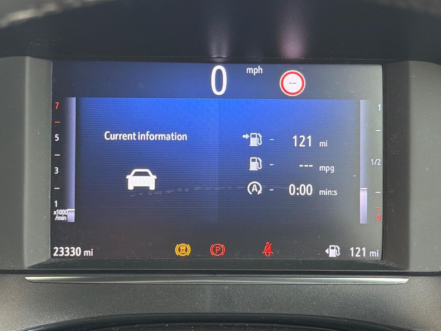 Used Vauxhall Corsa 2023 for sale - 76892146: Photo 10