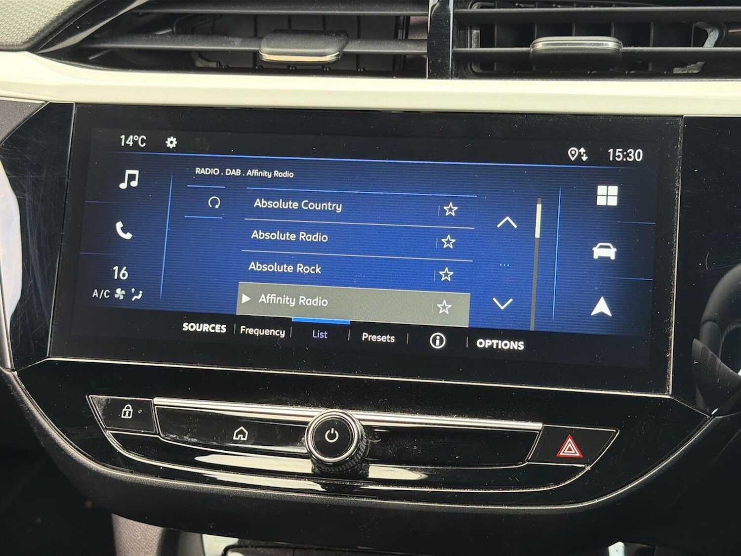 Used Vauxhall Corsa 2023 for sale - 76892146: Photo 11