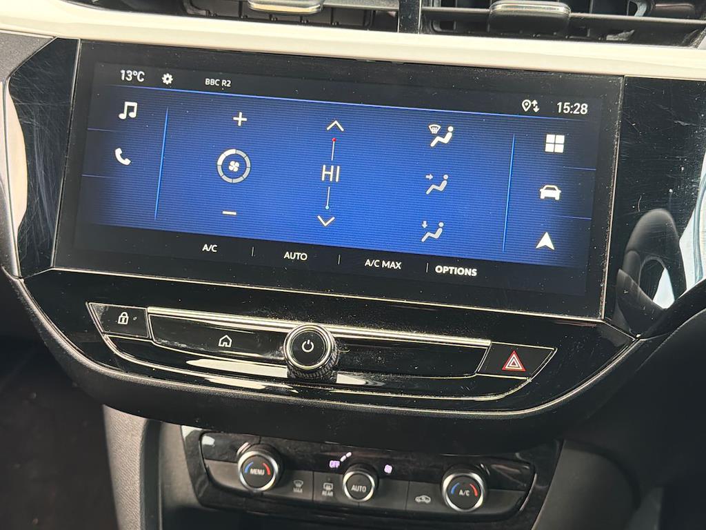 Used Vauxhall Corsa 2023 for sale - 76892146: Photo 12