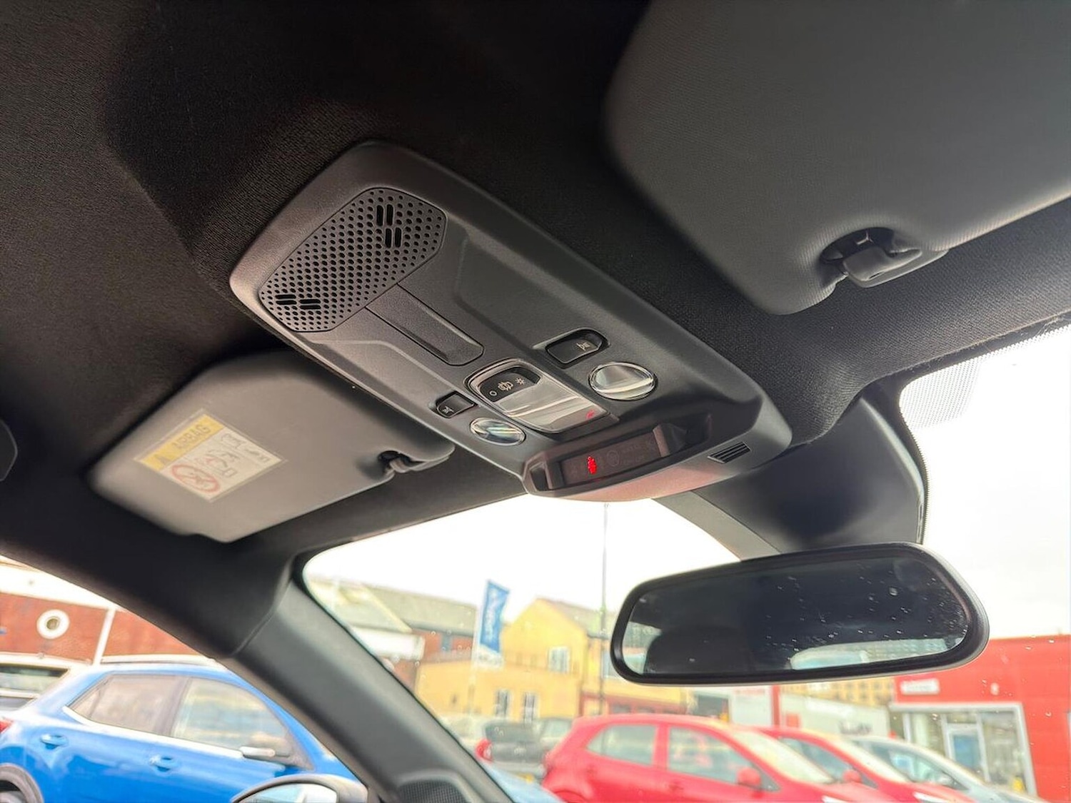 Used Vauxhall Corsa 2023 for sale - 76892146: Photo 14