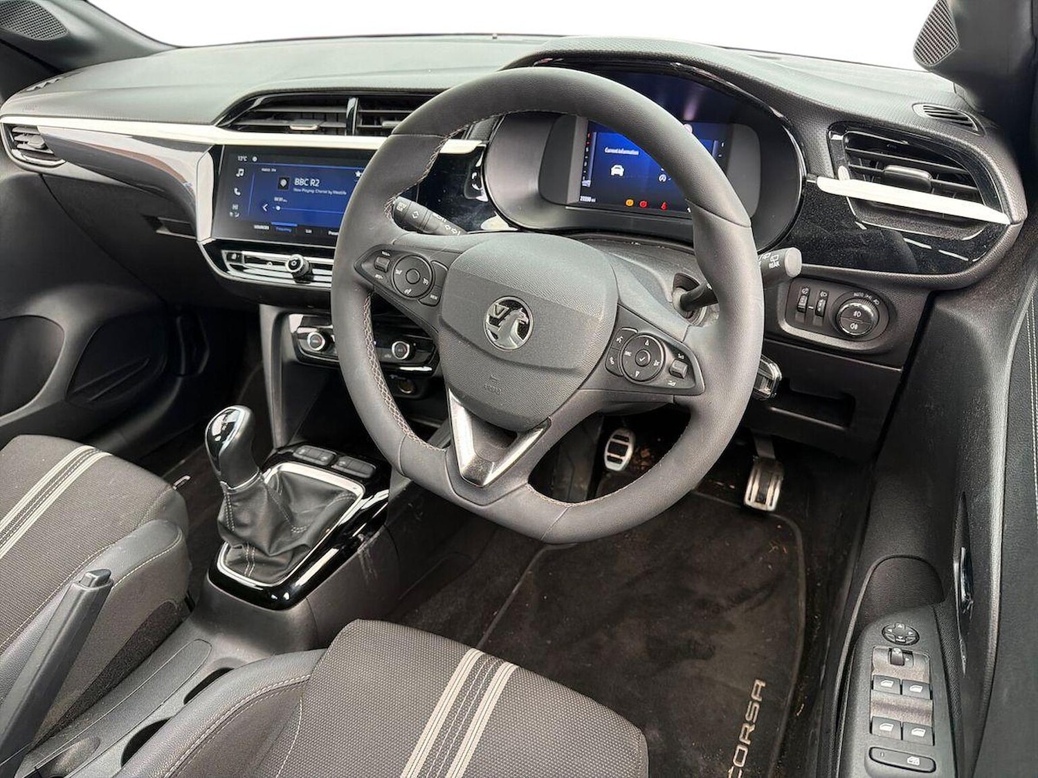 Used Vauxhall Corsa 2023 for sale - 76892146: Photo 15