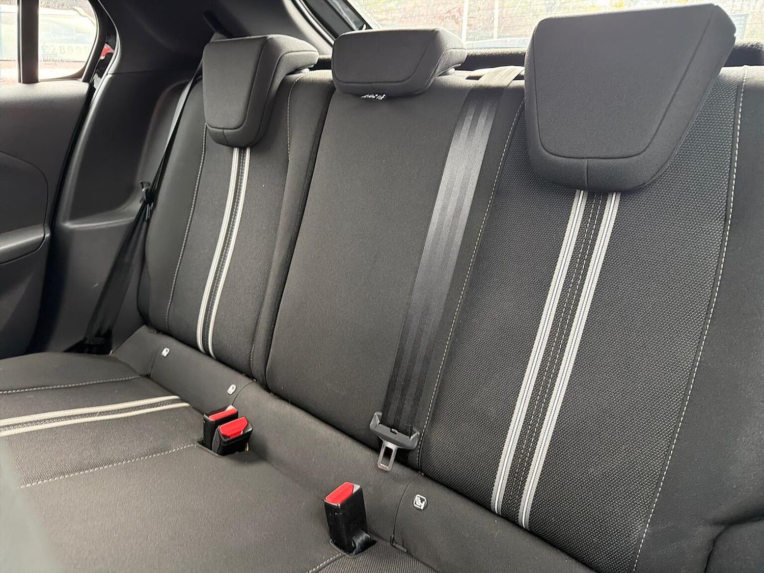 Used Vauxhall Corsa 2023 for sale - 76892146: Photo 16