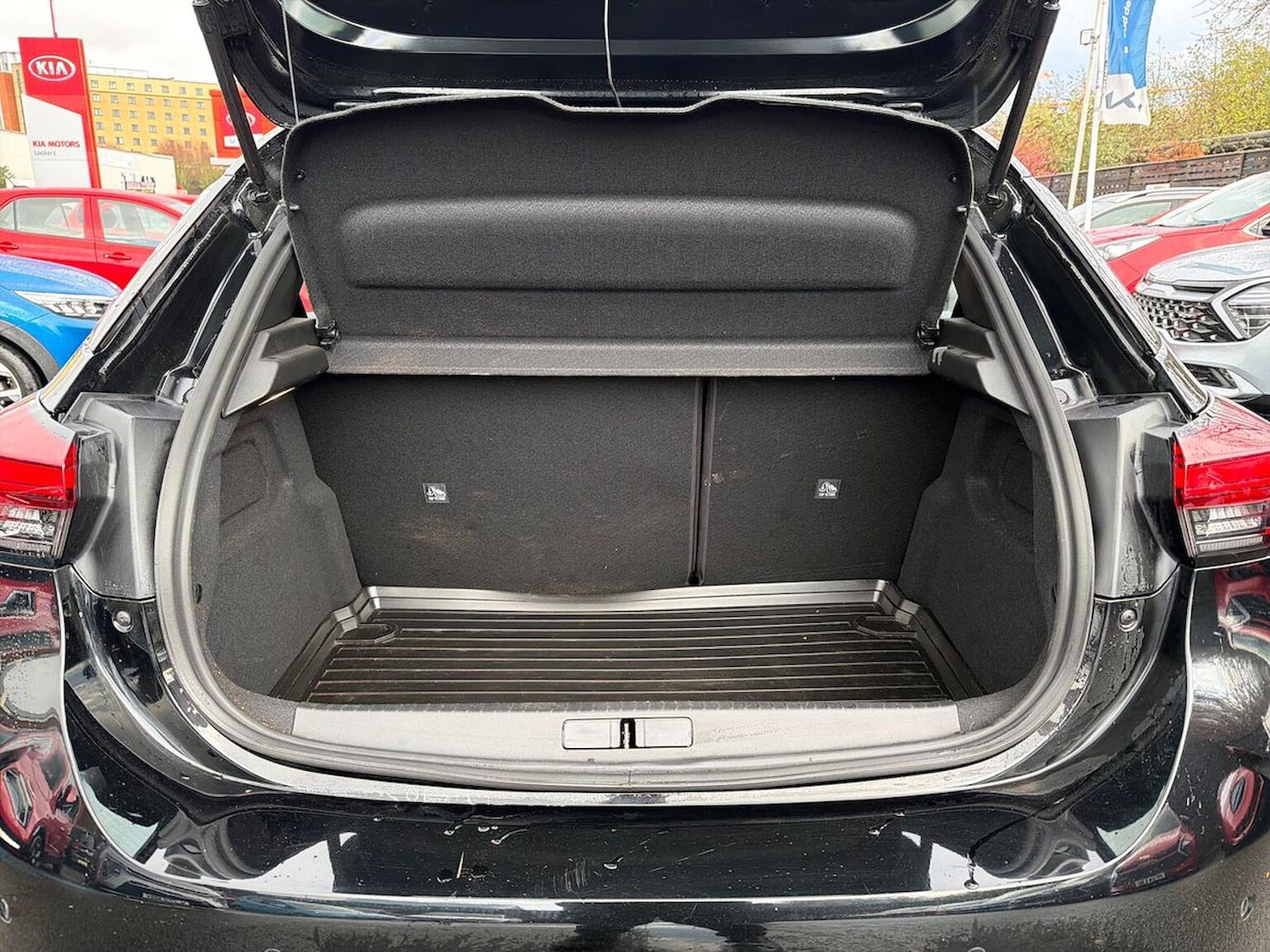 Used Vauxhall Corsa 2023 for sale - 76892146: Photo 17