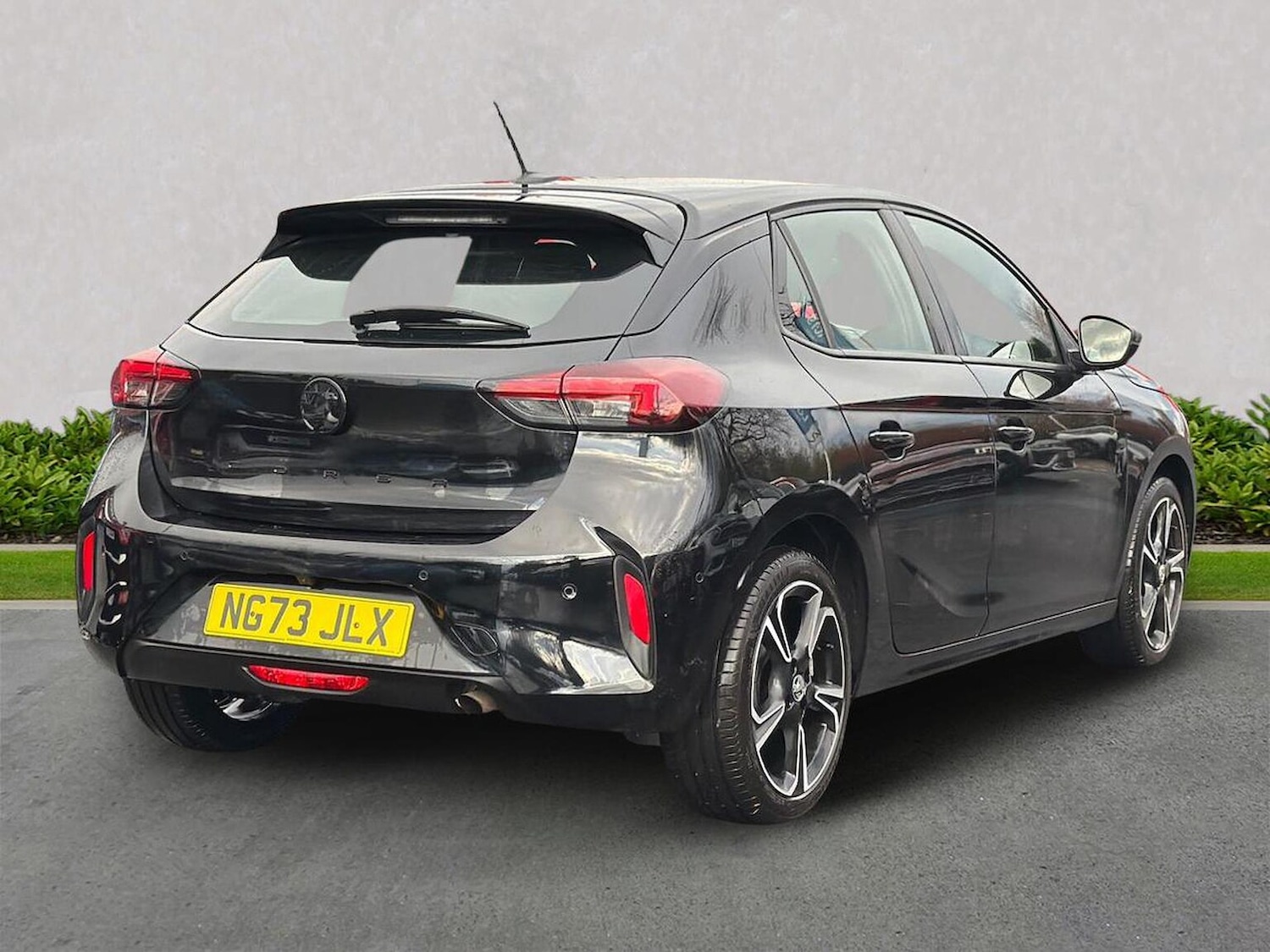 Used Vauxhall Corsa 2023 for sale - 76892146: Photo 18