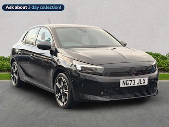 Used Vauxhall Corsa 2023 for sale - 76892146: Photo