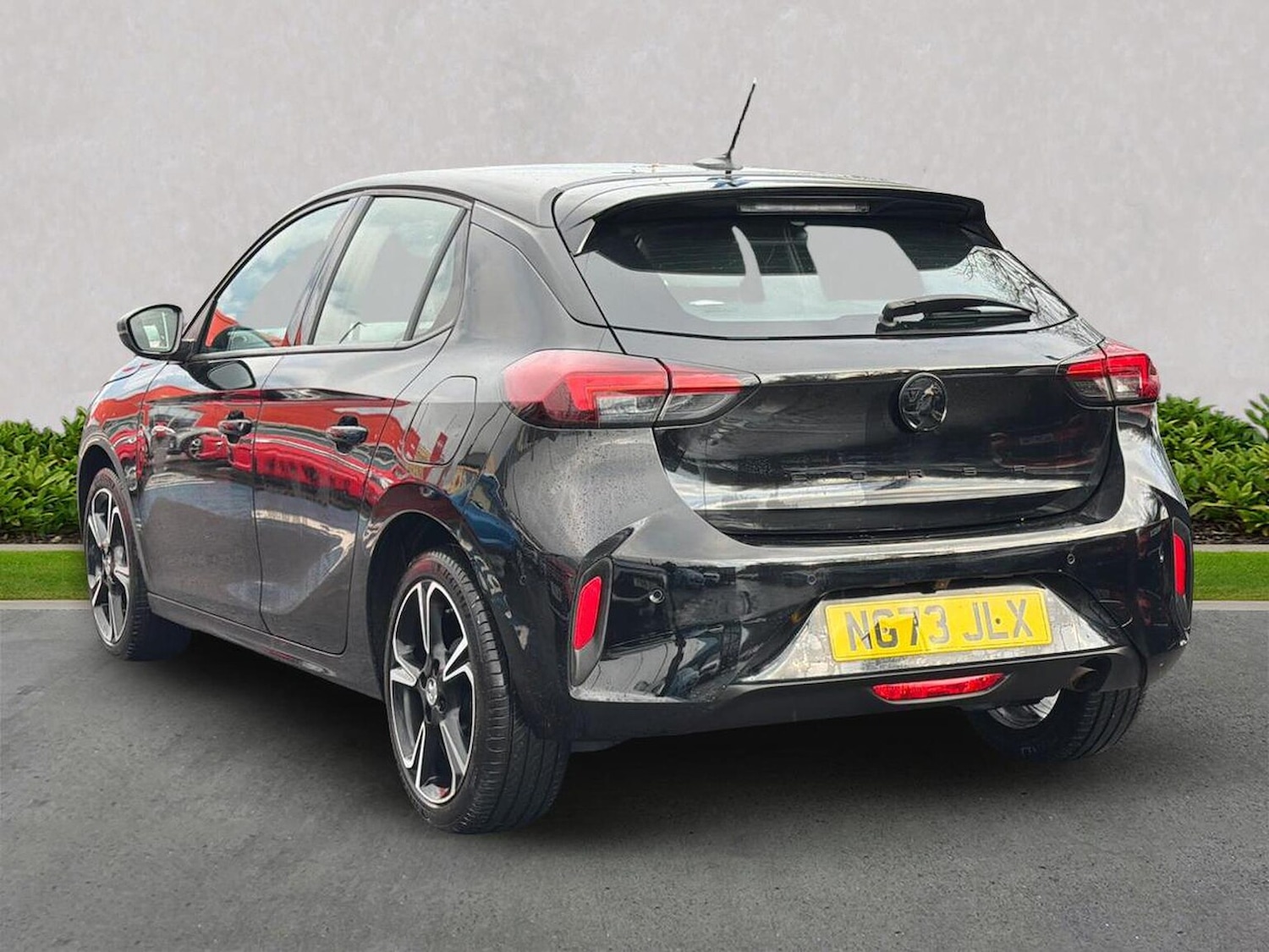 Used Vauxhall Corsa 2023 for sale - 76892146: Photo 2