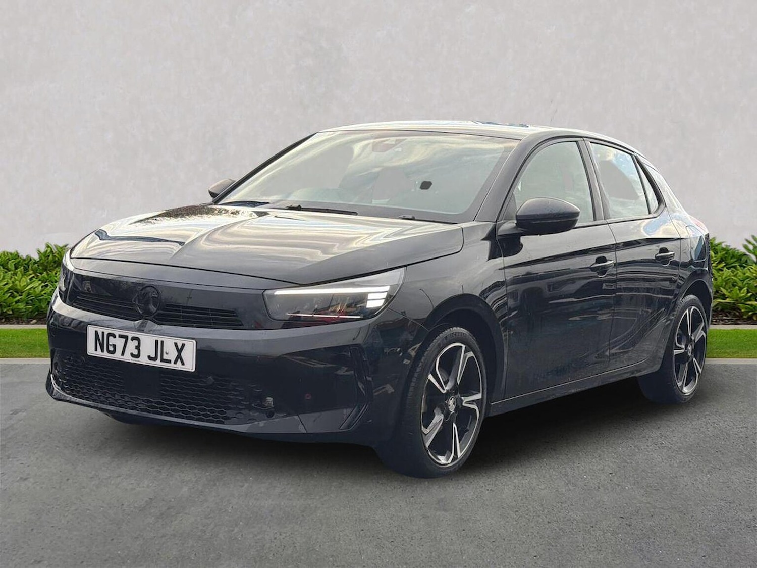 Used Vauxhall Corsa 2023 for sale - 76892146: Photo 20