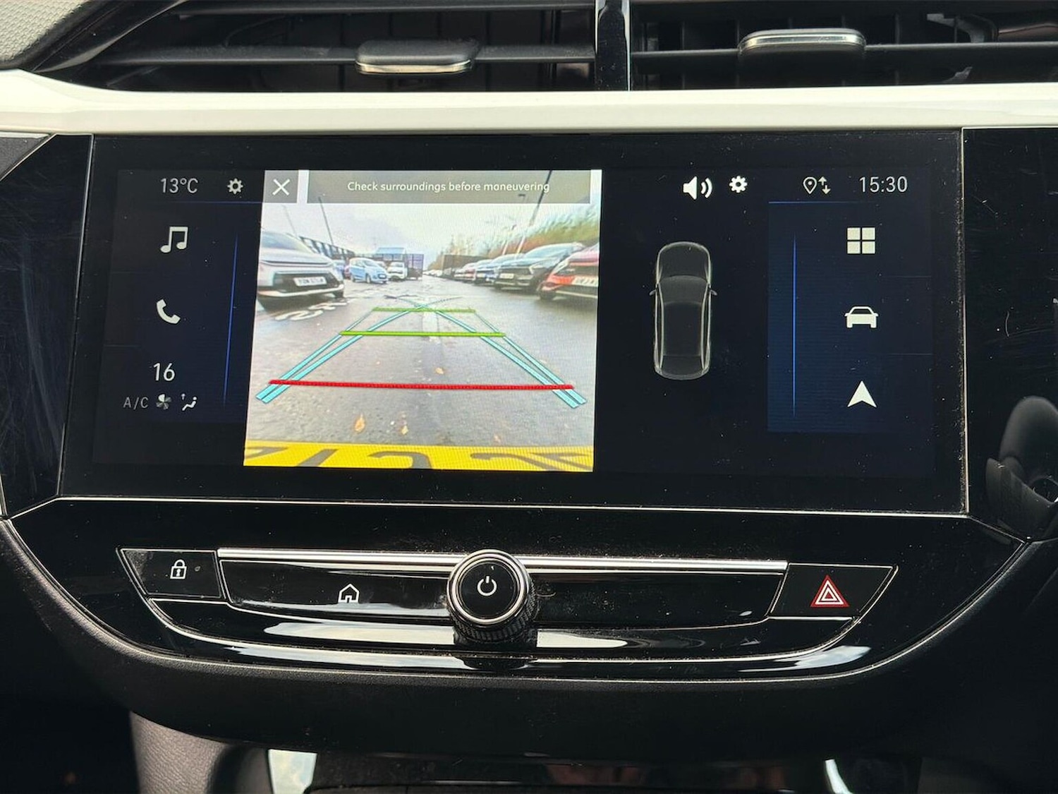 Used Vauxhall Corsa 2023 for sale - 76892146: Photo 23