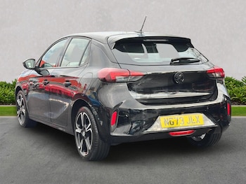 Used Vauxhall Corsa 2023 for sale - 76892146: Photo