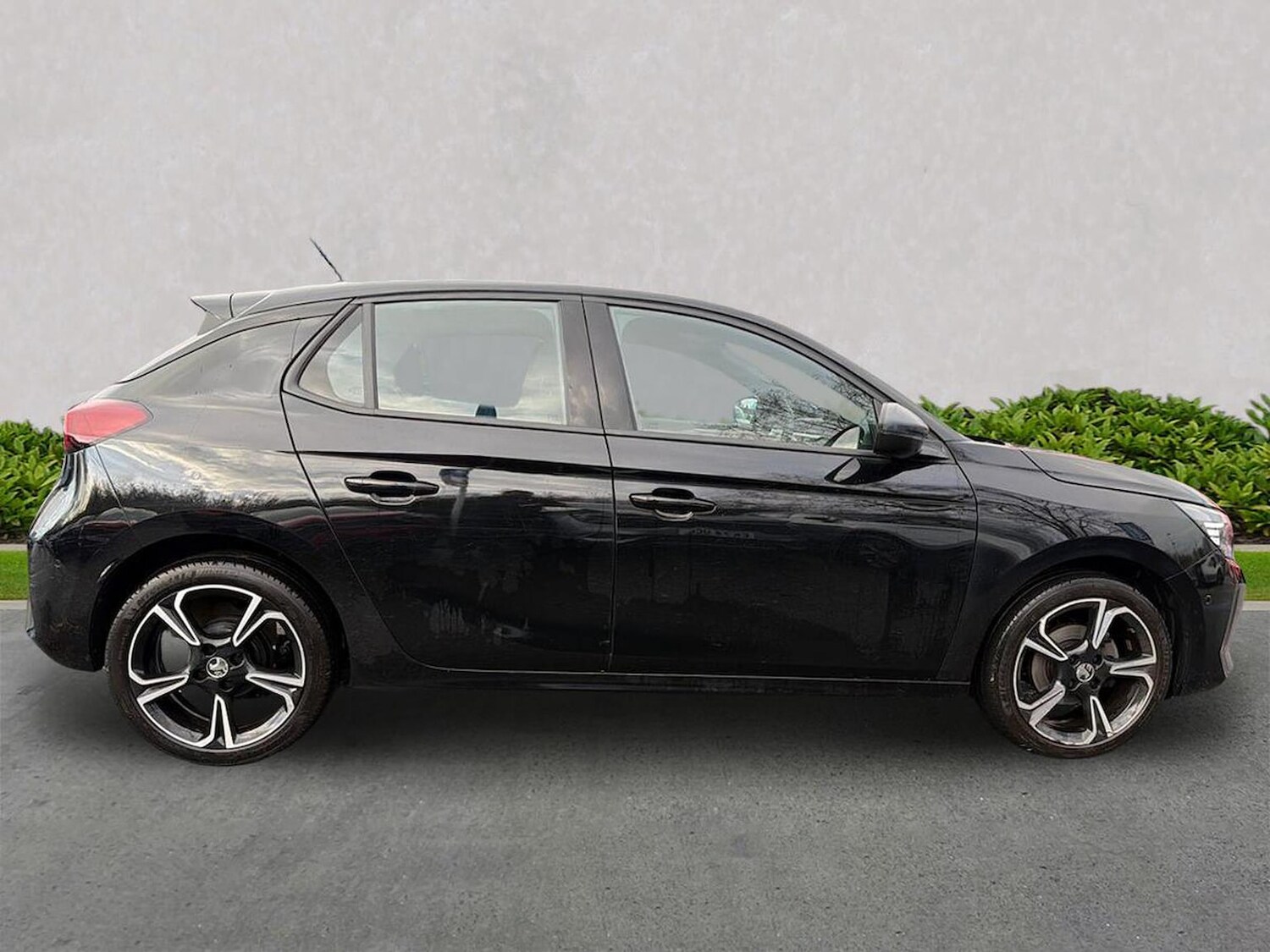 Used Vauxhall Corsa 2023 for sale - 76892146: Photo 3