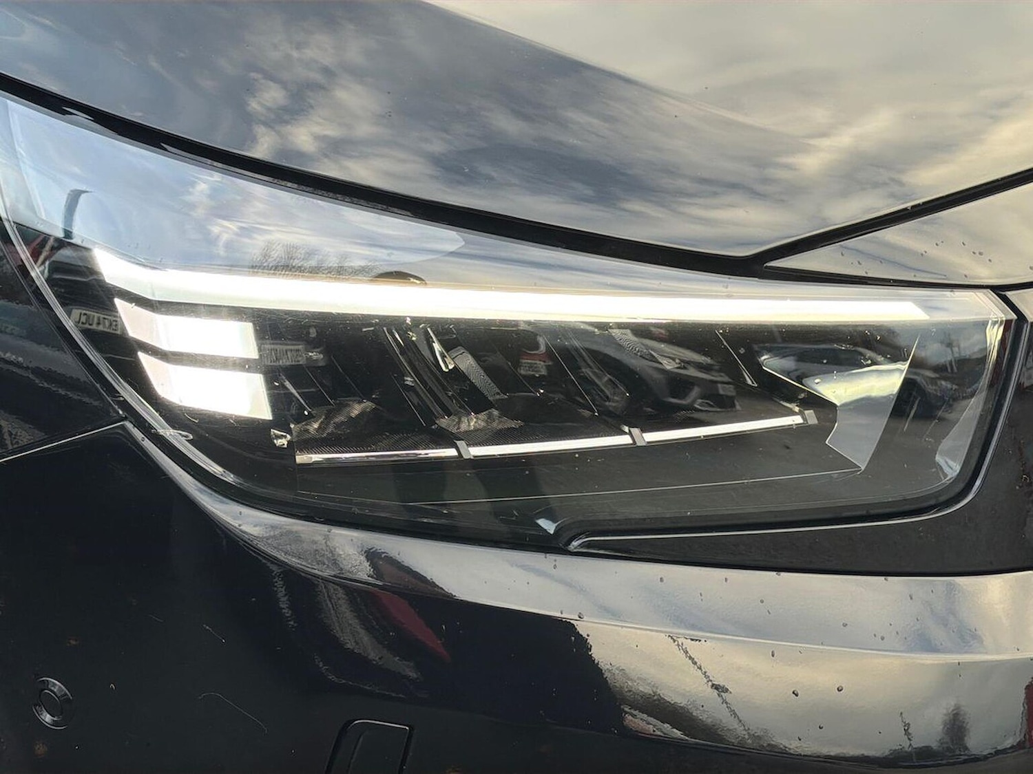 Used Vauxhall Corsa 2023 for sale - 76892146: Photo 30