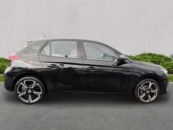 Used Vauxhall Corsa 2023 for sale - 76892146: Photo