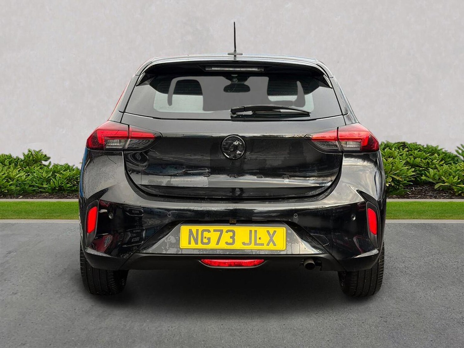 Used Vauxhall Corsa 2023 for sale - 76892146: Photo 4