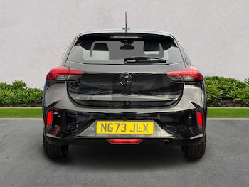 Used Vauxhall Corsa 2023 for sale - 76892146: Photo