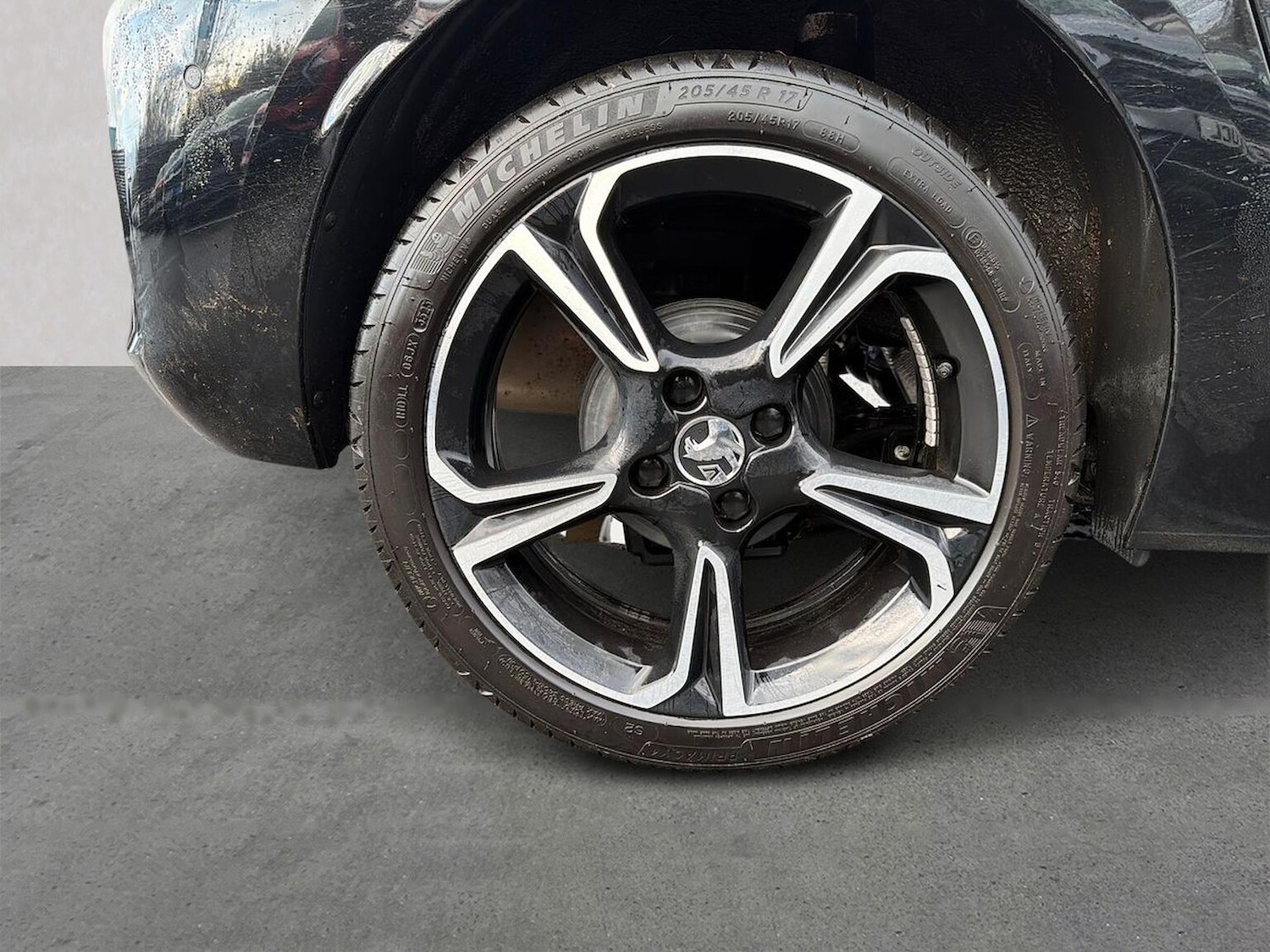 Used Vauxhall Corsa 2023 for sale - 76892146: Photo 6