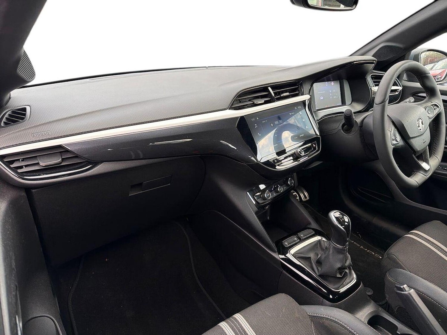 Used Vauxhall Corsa 2023 for sale - 76892146: Photo 7