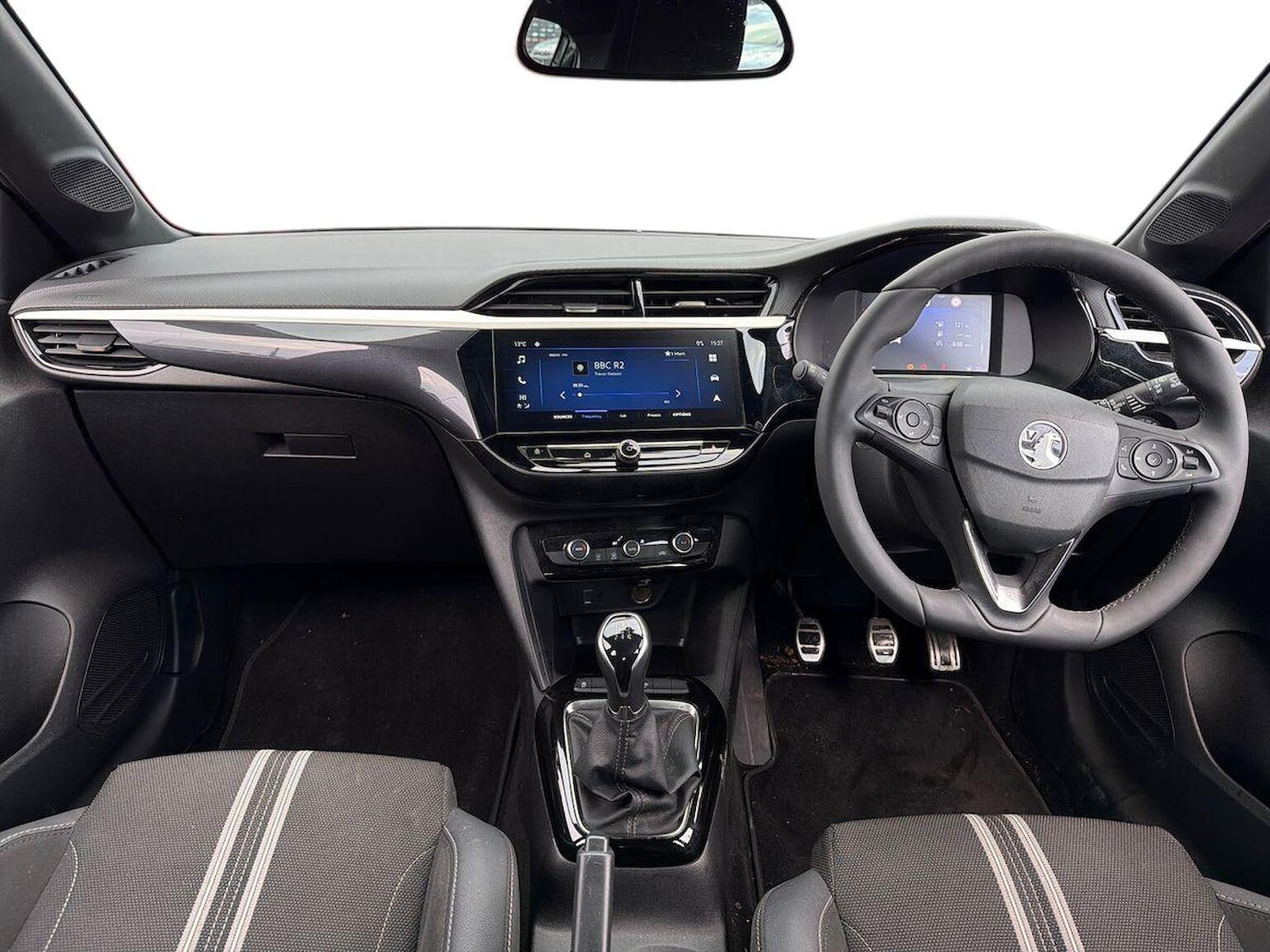 Used Vauxhall Corsa 2023 for sale - 76892146: Photo 8