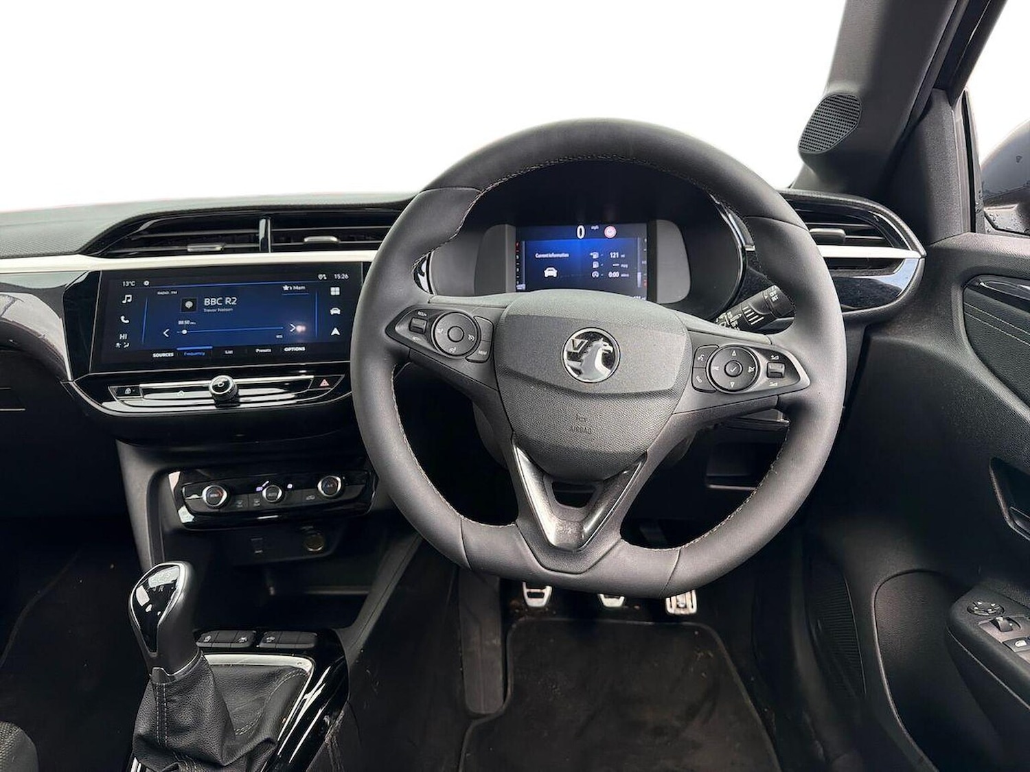 Used Vauxhall Corsa 2023 for sale - 76892146: Photo 9