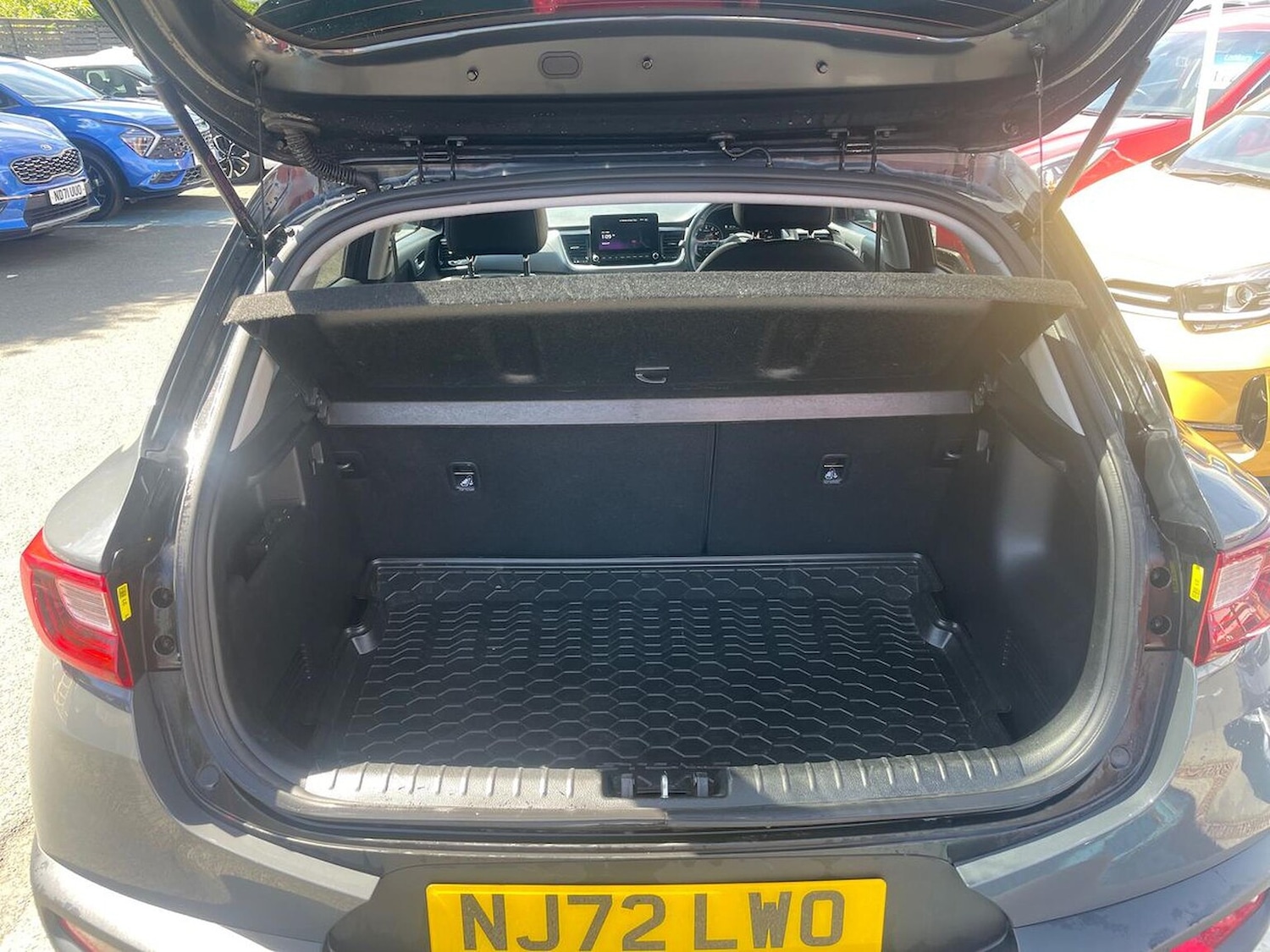 Vehicle 17