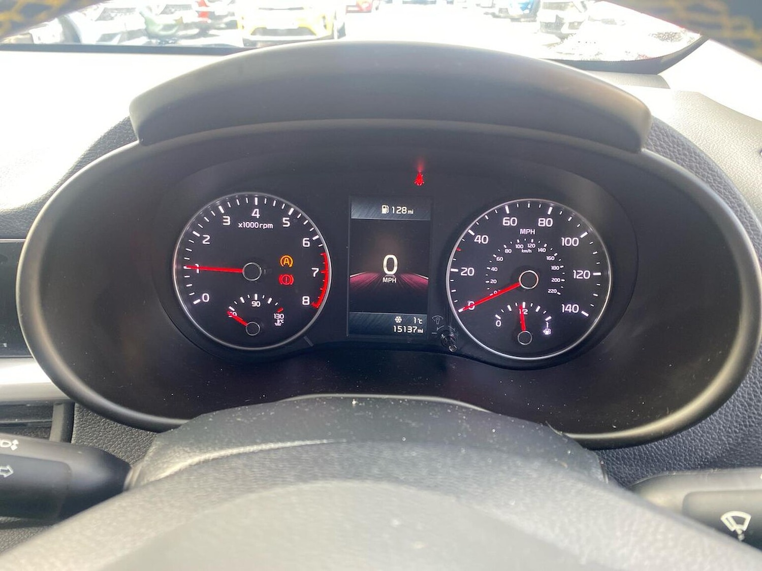 Used Kia Picanto 2022 for sale - 76637755: Photo 10