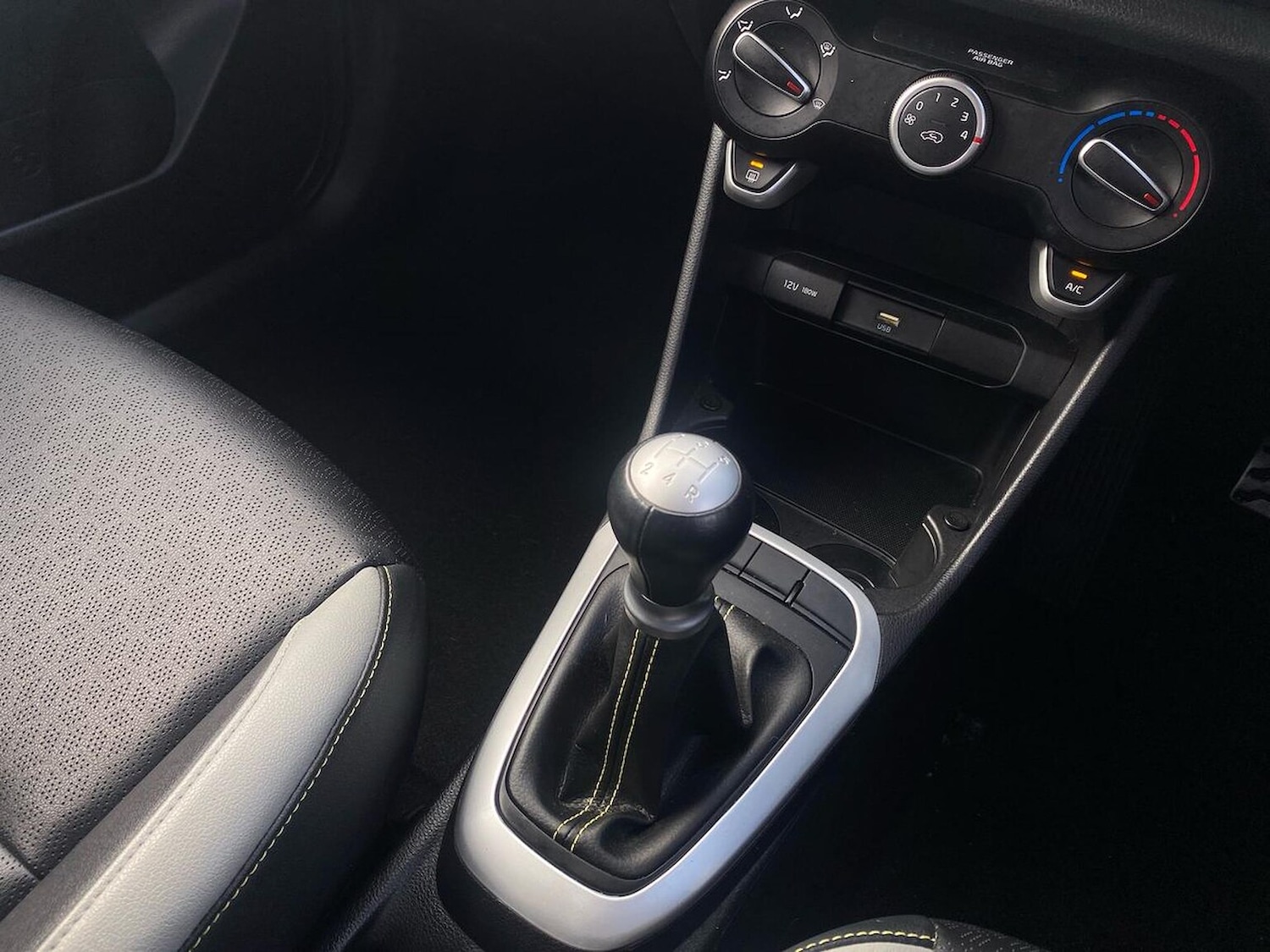 Used Kia Picanto 2022 for sale - 76637755: Photo 13