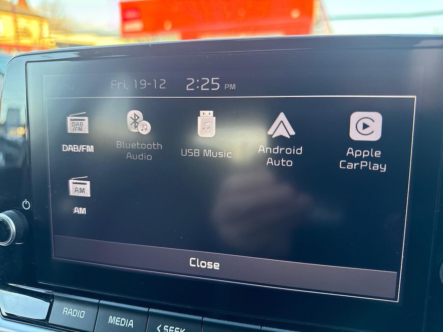 Used Kia Picanto 2022 for sale - 76637755: Photo 26