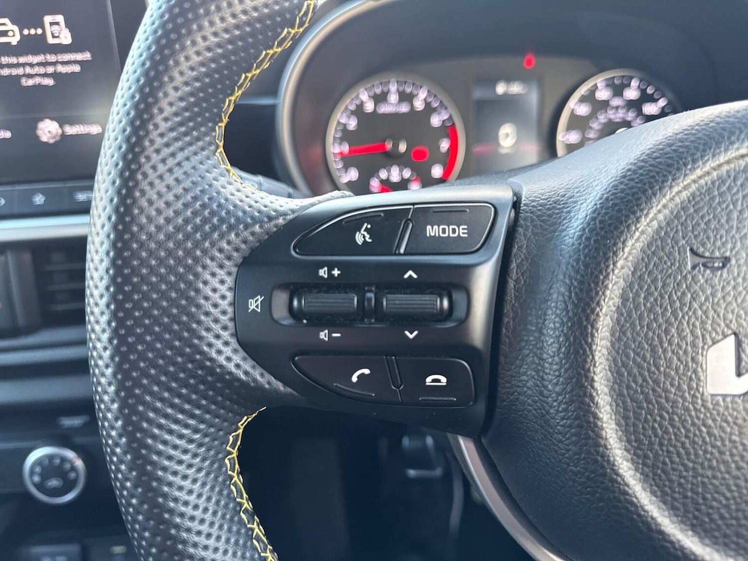 Used Kia Picanto 2022 for sale - 76637755: Photo 27