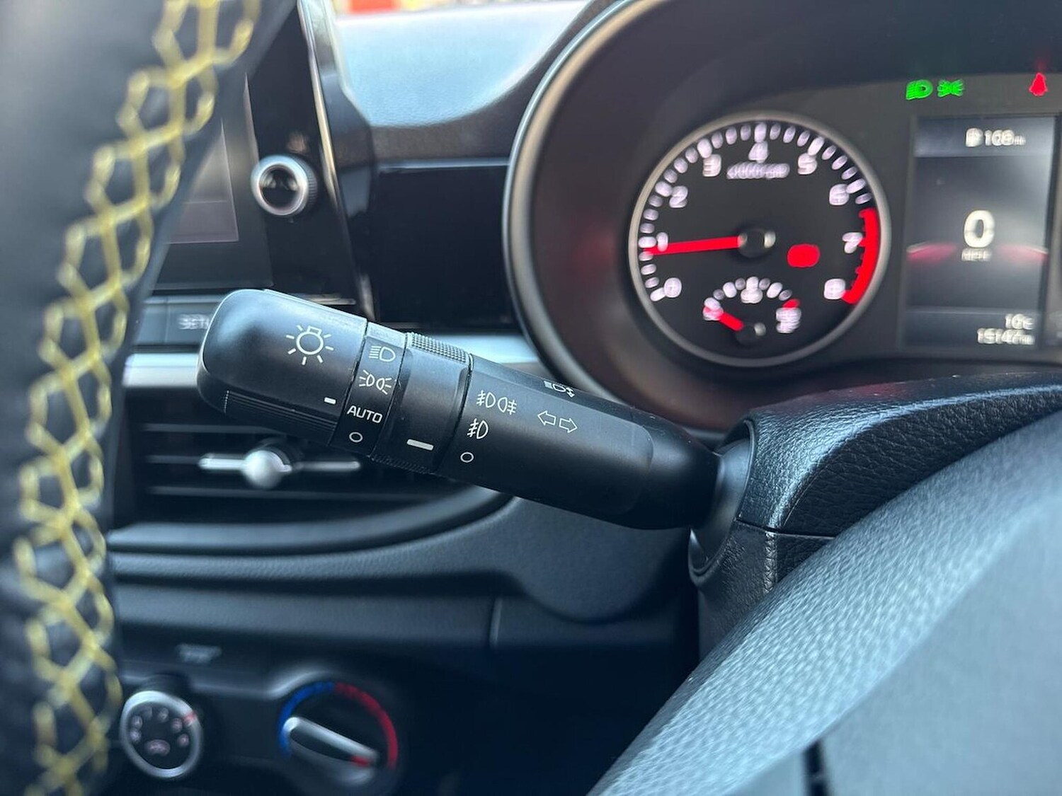 Used Kia Picanto 2022 for sale - 76637755: Photo 28