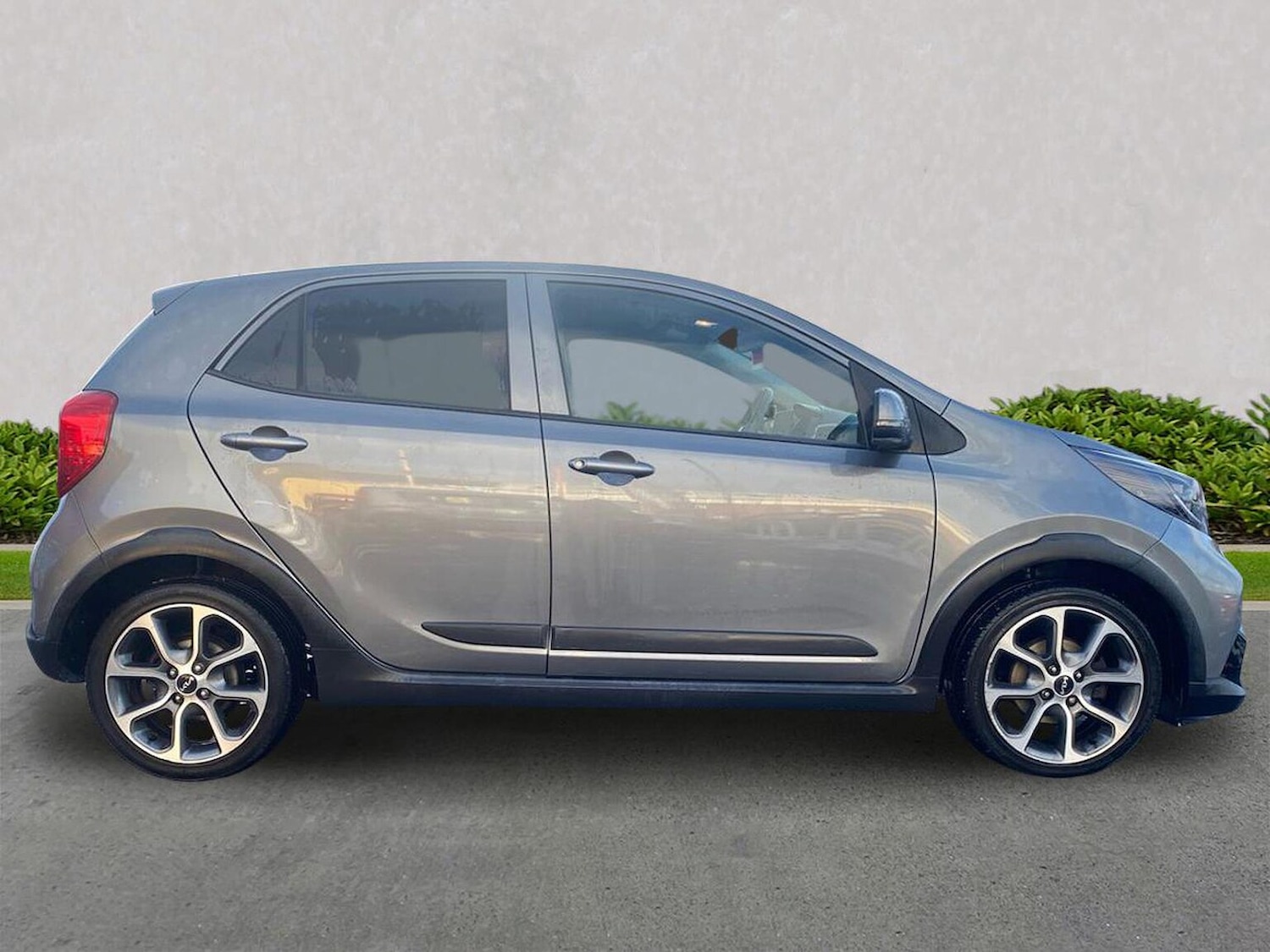 Used Kia Picanto 2022 for sale - 76637755: Photo 3