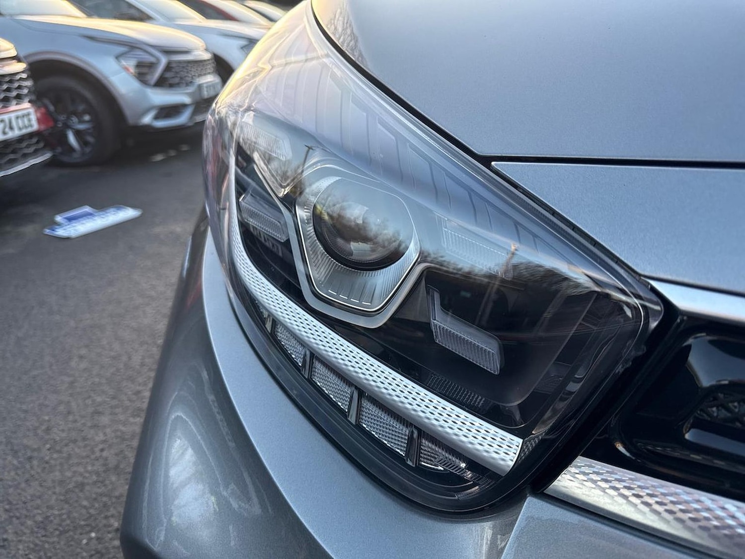 Used Kia Picanto 2022 for sale - 76637755: Photo 30