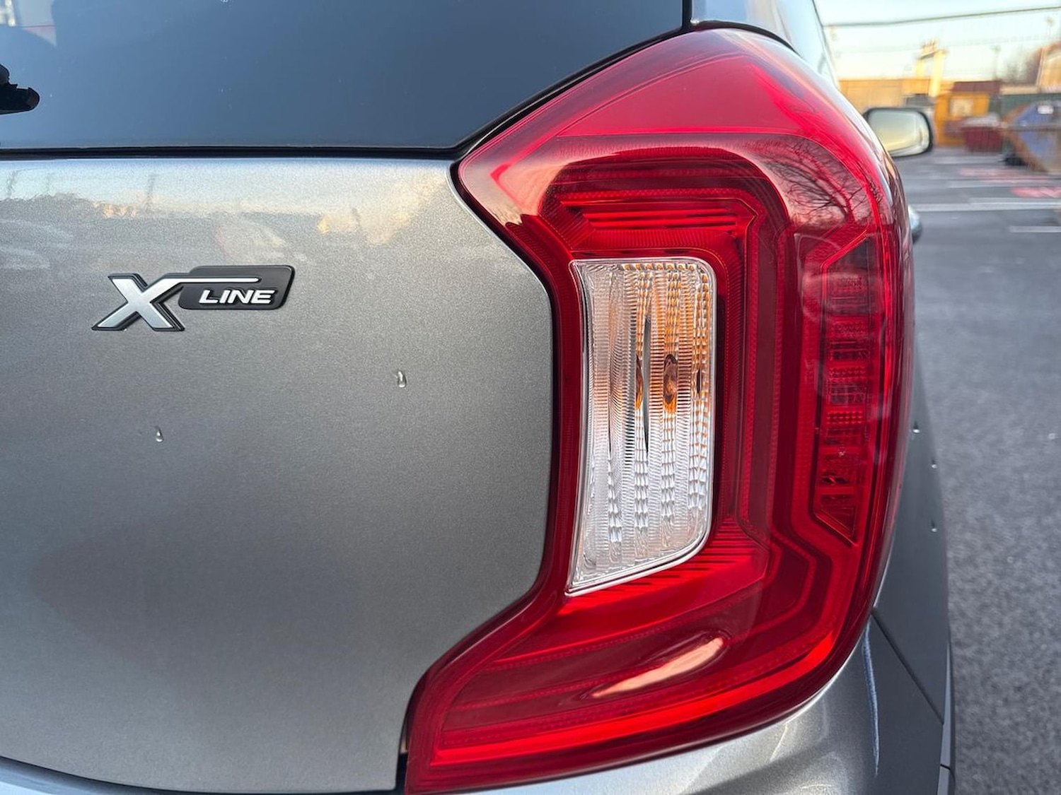 Used Kia Picanto 2022 for sale - 76637755: Photo 31