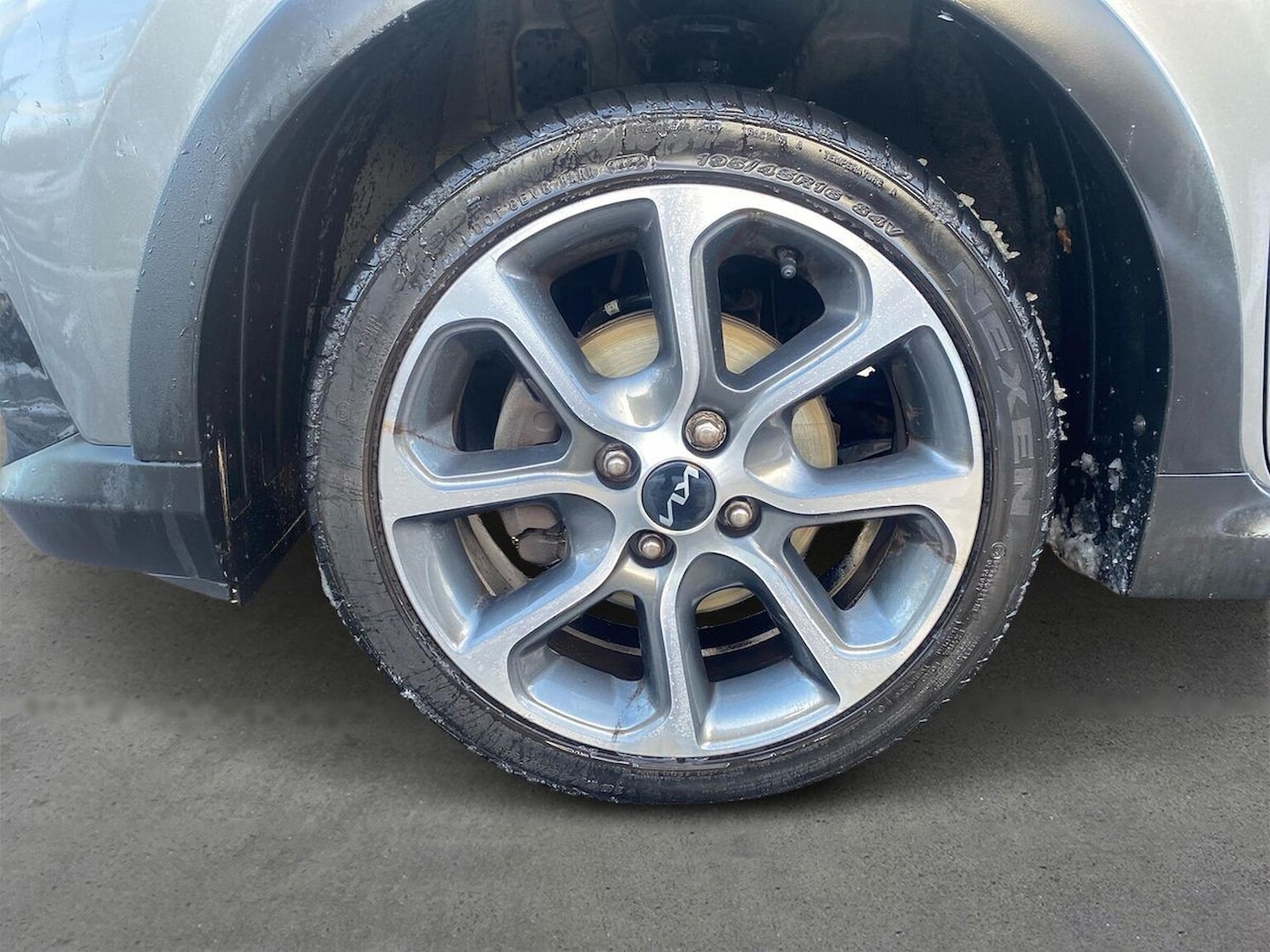 Used Kia Picanto 2022 for sale - 76637755: Photo 6